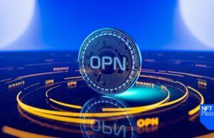 Binance Will List Opinion (OPN) on Binance Launchpool
