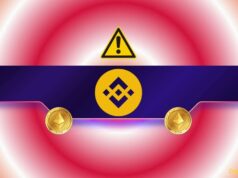 Binance Will Temporarily Suspend Withdrawals and Deposits on the Ethereum Network: Details