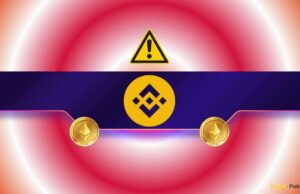 Binance Will Temporarily Suspend Withdrawals and Deposits on the Ethereum Network: Details