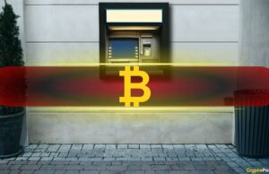 CertiK Report Reveals Surging Crypto ATM Fraud With $333M Lost in 2025