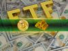 Capital Rotates? Largest Gold ETF Suffers Huge Outflow as BTC Funds Recover
