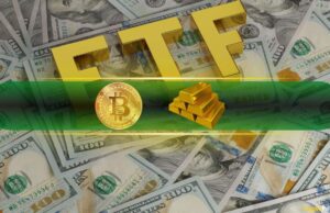 Capital Rotates? Largest Gold ETF Suffers Huge Outflow as BTC Funds Recover