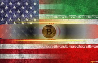 Bitcoin Sees Wild Price Swings as Iran Rejects Trump’s De-escalation Claims