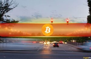 Bitcoin Clears Key Supply Wall, But Weak Conviction Clouds Bull Market Outlook