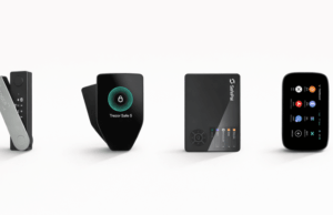 Ledger vs Trezor vs SafePal vs NGRAVE