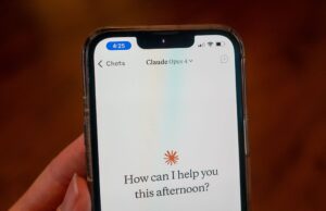 Users are ditching ChatGPT for Claude. Here’s how to make the switch