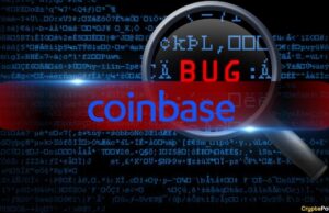 Investigators Flag Coinbase Page Asking For Seed Phrases, Tool Removed