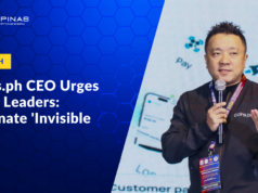 Coins.ph CEO Urges Local Leaders: Eliminate ‘Invisible Tax’
