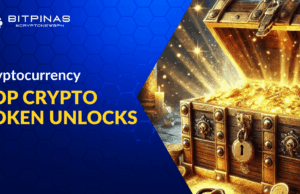 Crypto Token Unlocks for March 2026