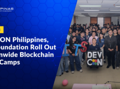 DEVCON Philippines, Sui Foundation Roll Out Nationwide Blockchain Code Camps