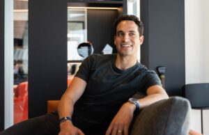 Whoop has LeBron – now it wants your mom