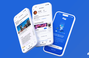 Digg lays off staff and shuts down app as company retools