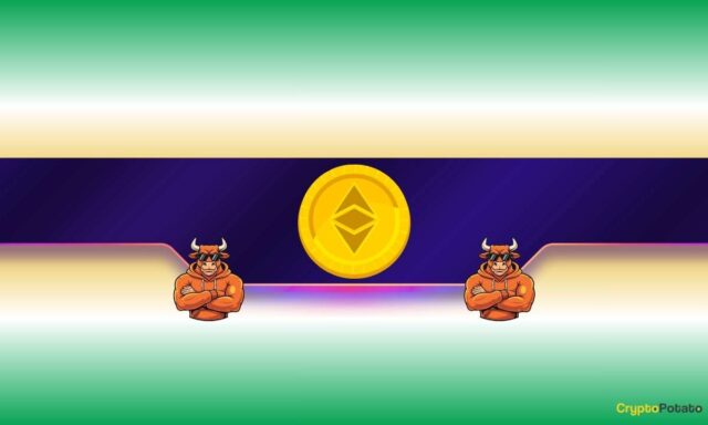 Ethereum (ETH) Could Rally by Double Digits if This Key Condition Is Met