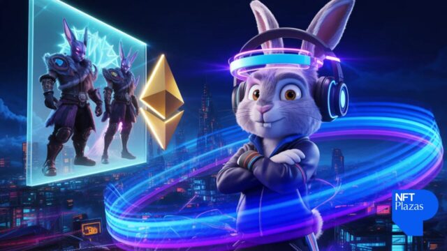 The Bunns & Dark Table