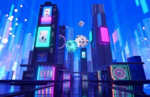 New York Pushes Ahead With Three City Casino Plans