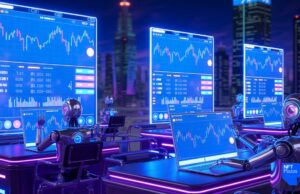What Is Quantitative Finance? Leading 7 AI Crypto Trading Bot Platforms in 2026