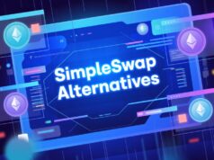 SimpleSwap Alternatives & Competitors For Cross Chain Swap