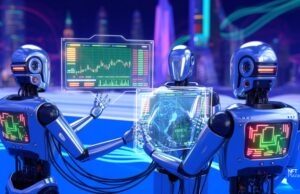 5 Leading Crypto Trading Bots in 2026 to Help You Generate Profits