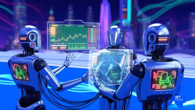 5 Leading Crypto Trading Bots in 2026 to Help You Generate Profits