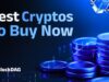 Leading Crypto to Buy: BlockDAG, Ethereum, Litecoin, and XRP Are Experts’ Picks