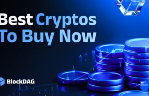 Leading Crypto to Buy: BlockDAG, Ethereum, Litecoin, and XRP Are Experts’ Picks