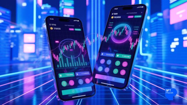 7 Leading AI Crypto Trading Apps for Beginners in 2026 (Android & iOS)