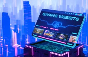 How to Spot A Reputable Gaming Website