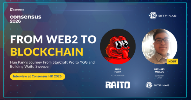 Interview: Why a Former Blizzard & Tencent Exec is Building a Skill-Based Web3 Game with Waifu Sweeper