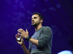 The candidate that Silicon Valley built is now the one they want to tear down