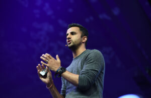 The candidate that Silicon Valley built is now the one they want to tear down