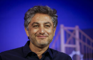 Antonio Gracias says he’s longing for ‘proentropic’ startups — those that are built to survive chaos