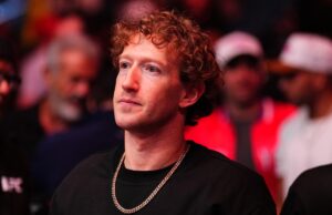 Mark Zuckerberg texted Elon Musk to offer help with DOGE