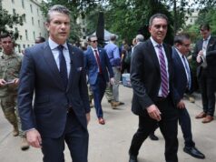 Emil Michael, now a senior Pentagon official, says he’ll never forgive Uber investors who ousted him and Kalanick