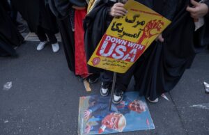 The 5 Big ‘Known Unknowns’ of Donald Trump’s New War With Iran