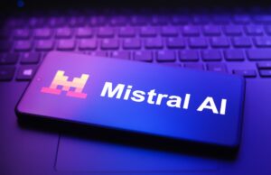 Mistral bets on ‘build-your-own AI’ as it takes on OpenAI, Anthropic in the enterprise