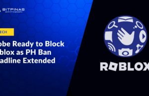 Globe Ready to Block Roblox as PH Ban Deadline Extended