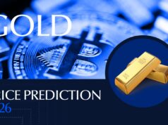 Gold Price Prediction 2026: Will Gold Shine or Decline?