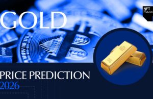 Gold Price Prediction 2026: Will Gold Shine or Decline?