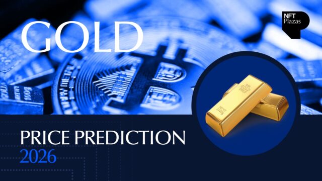 Gold Price Prediction 2026: Will Gold Shine or Decline?