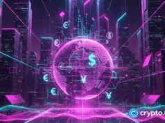 High-speed algorithmic trading in currency markets