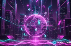 High-speed algorithmic trading in currency markets