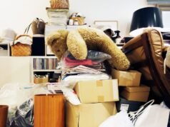 Spring Cleaning? Here’s How to Declutter Responsibly—and Maybe Earn Some Cash