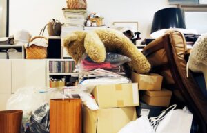 Spring Cleaning? Here’s How to Declutter Responsibly—and Maybe Earn Some Cash
