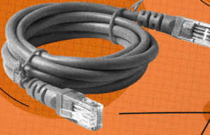 How to Run Ethernet Cables to Your Router and Keep Them Tidy