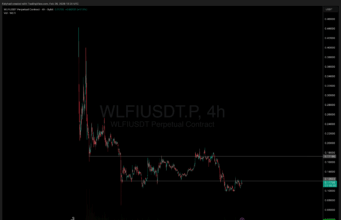 Trump-Backed WLFI Proposes Token Staking: All You Need to Know