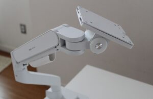 The Best Monitor Arms in 2026 to Clear Up Your Desk Space