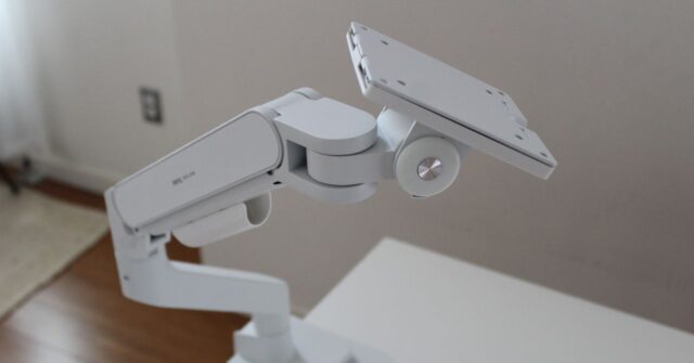 The Best Monitor Arms in 2026 to Clear Up Your Desk Space