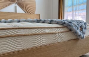 Best Mattress for Back Pain (2026): Saatva, Bear, Helix