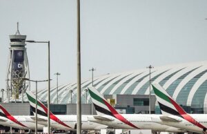 Higher Jet Fuel Prices Could Melt Your Summer Travel Plans