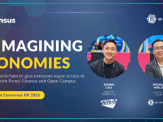 From Corporate Law to Animoca Brands: Why Jonah Lau Took a 90% Pay Cut to ‘Reimagine Economies’
